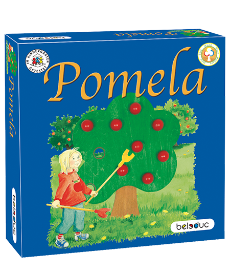 Pomela